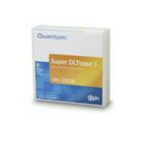 TDK Super DLT-1 160-320GB Data Tape SDLT1